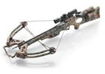 manufactured crossbow