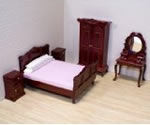 manufactured doll house furniture