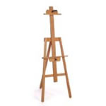manufactured easels