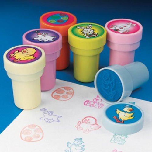 manufactured Easter crafts