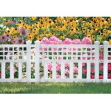 manufactured fence