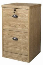 manufactured filing cabinet