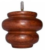 manufactured furniture feet