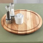 manufactured Lazy Susan