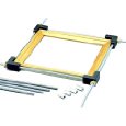 manufactured picture frame jig