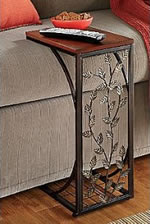 manufactured TV sofa tray table