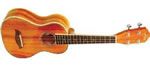 manufactured ukulele