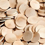 manufactured wood craft