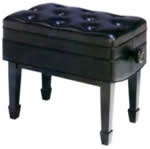 manufactured piano benches