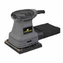 McCulloch 1/4 Sheet Palm Grip Sander