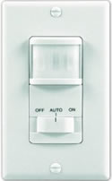 occupancy light switch