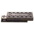linear motion roller table
