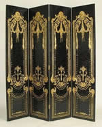 manufactured screens