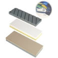 sharpening stones