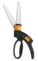 Shear Ease Grass Shears