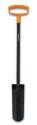 Transplanting Spade