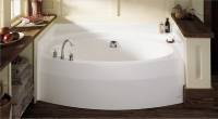 fiberglass frp type bathtub