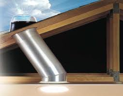 tubular skylight