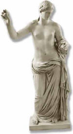 Venus Of Arles Statue