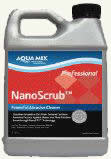 Aqua Mix NanoScrub Abrasive Cleaner