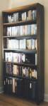 multi-shelf bookcase design 2