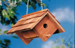coffee can birdhouse plans