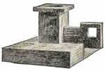 mission candlestick