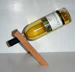 wine bottle holder