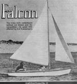 14' Sailboat
