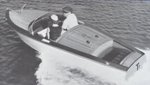 15' 6″ Motorboat