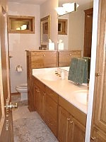 bathroom design and layout 3