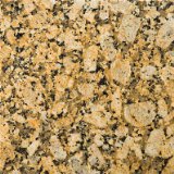 Giallo granite floor tile for bathroom or kitchen