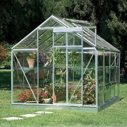 Greenhouse kit