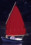 Sailing Dinghy