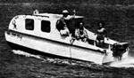 Sunfish Motorboat