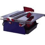 Northern Industrial Wet Tile Saw - 7-Inch Blade Size