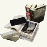 Book safe