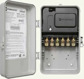 Electrical contactor