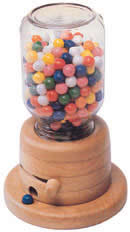 gumball machine