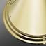 French Gold Kitchen Faucet