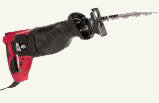 Reciprocating saw