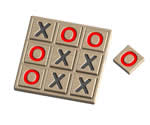 tic tac toe game