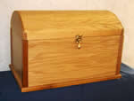 treasure chest toy box