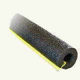 Water pipe insulation