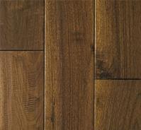 Chatelaine Hand Sculpted Colonial Walnut 4″ Exotic Hardwood Flooring