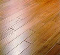 5″ Sabino Brazilian Cherry Exotic Hardwood Flooring