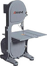 band saw