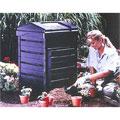 Garden Gourmet Composter