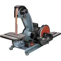 sander - sanding station