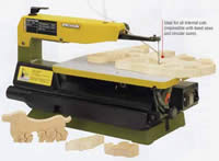 scroll saw